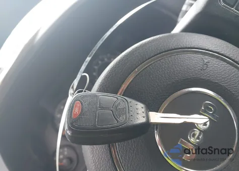 2015 Jeep Patriot Sport from USA, damaged, VIN 1C4NJPBB4FD342143